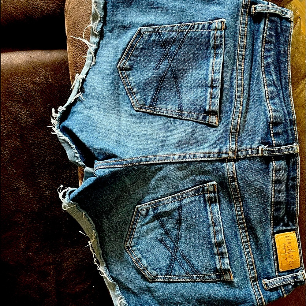 Aeropostale Shorts